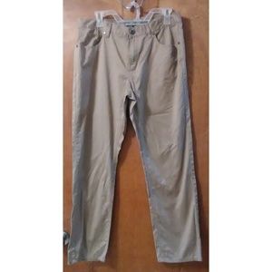 MICHAEL Michael kors khaki pants